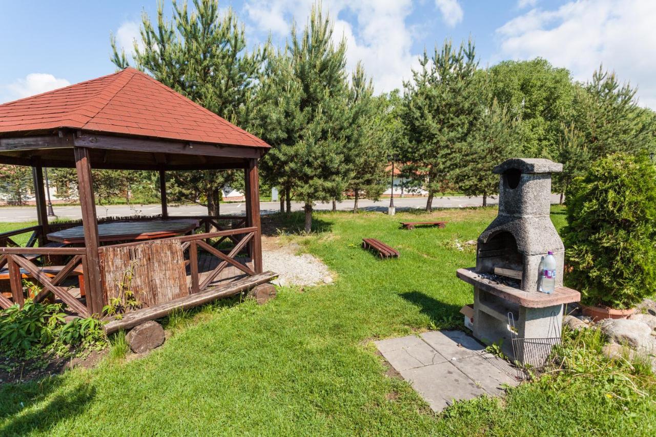 Apartmany Holiday Tatralandia Liptovský Mikuláš Exterior foto